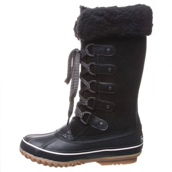 Nordstrom Shoes - Nordstrom | Toby Lace Up Winter Boots Size 10